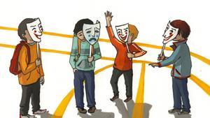 Què puc fer perquè el meu fill no sigui un assetjador a l’escola