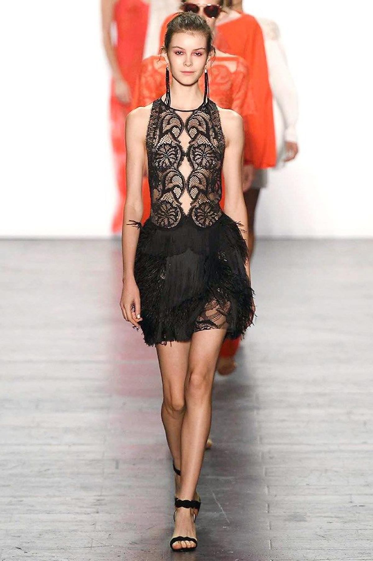 Tadashi Shoji