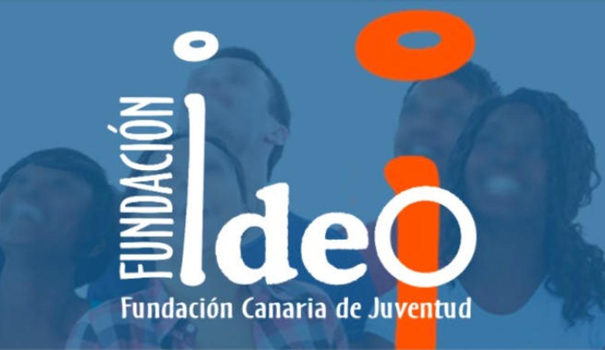 Fundación Canaria Ideo.