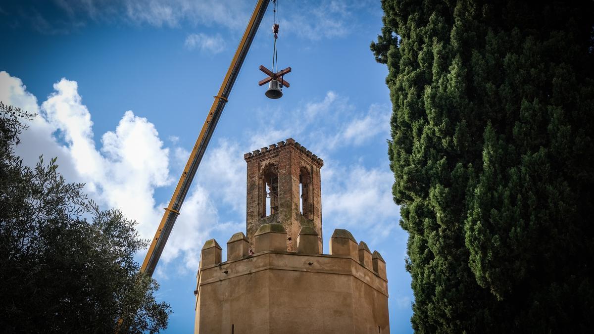 El monumento que inspiró la torre del Oro de Sevilla está en Extremadura y no te imaginas cuál es