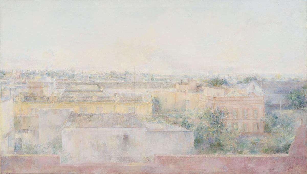 Carmen Laffón. Variaciones/Sanlúcar de Barrameda, 1977-1978