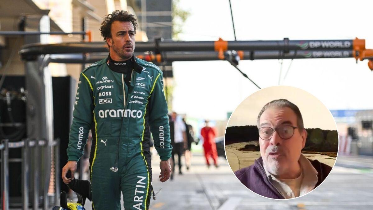 El análisis de la pretemporada de Alonso y Aston Martin: el ‘plan’ se quedó a medias en Bahrein