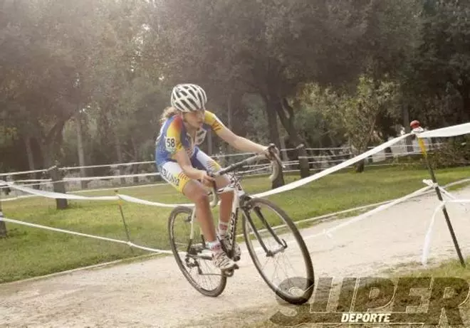 Las mejores imágenes del Ciclocross Valencia