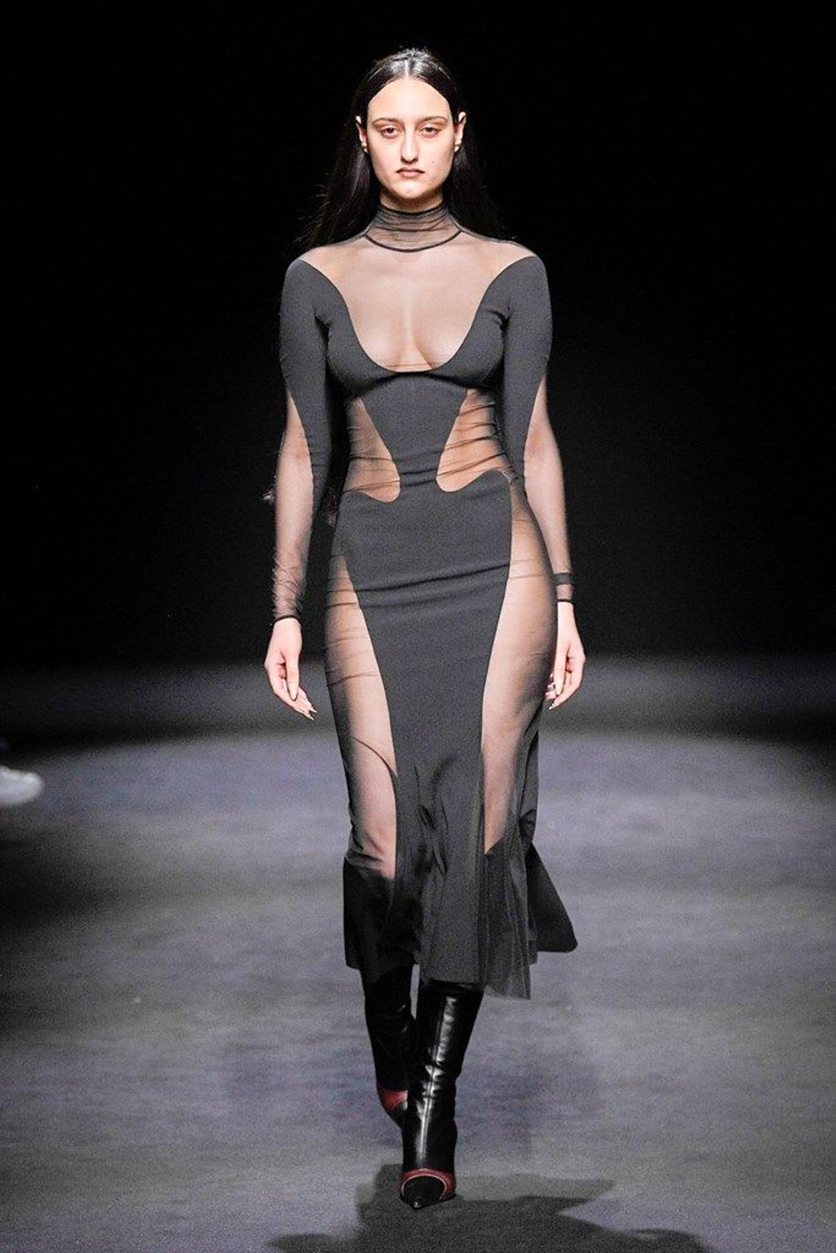 Mugler