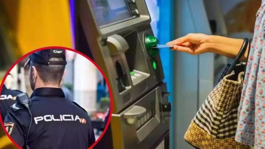 La Policía Nacional manda un nuevo aviso: esto ocurre con el dinero de las cuentas del banco