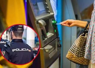 La Policía Nacional manda un nuevo aviso: esto ocurre con el dinero de las cuentas del banco