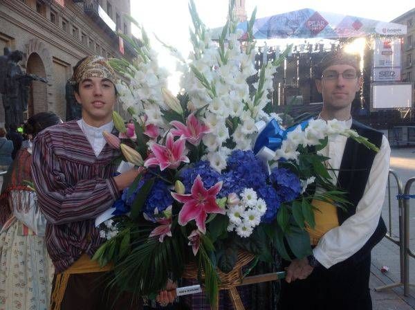 Todas las fotos de la Ofrenda