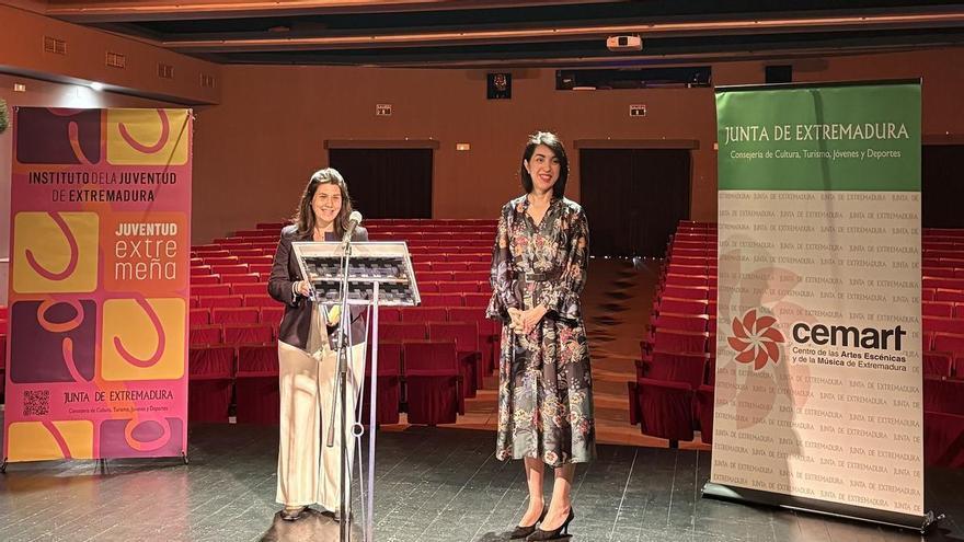 La Sala Trajano de Mérida crece en primavera: 21 funciones y más apuesta por la inclusión