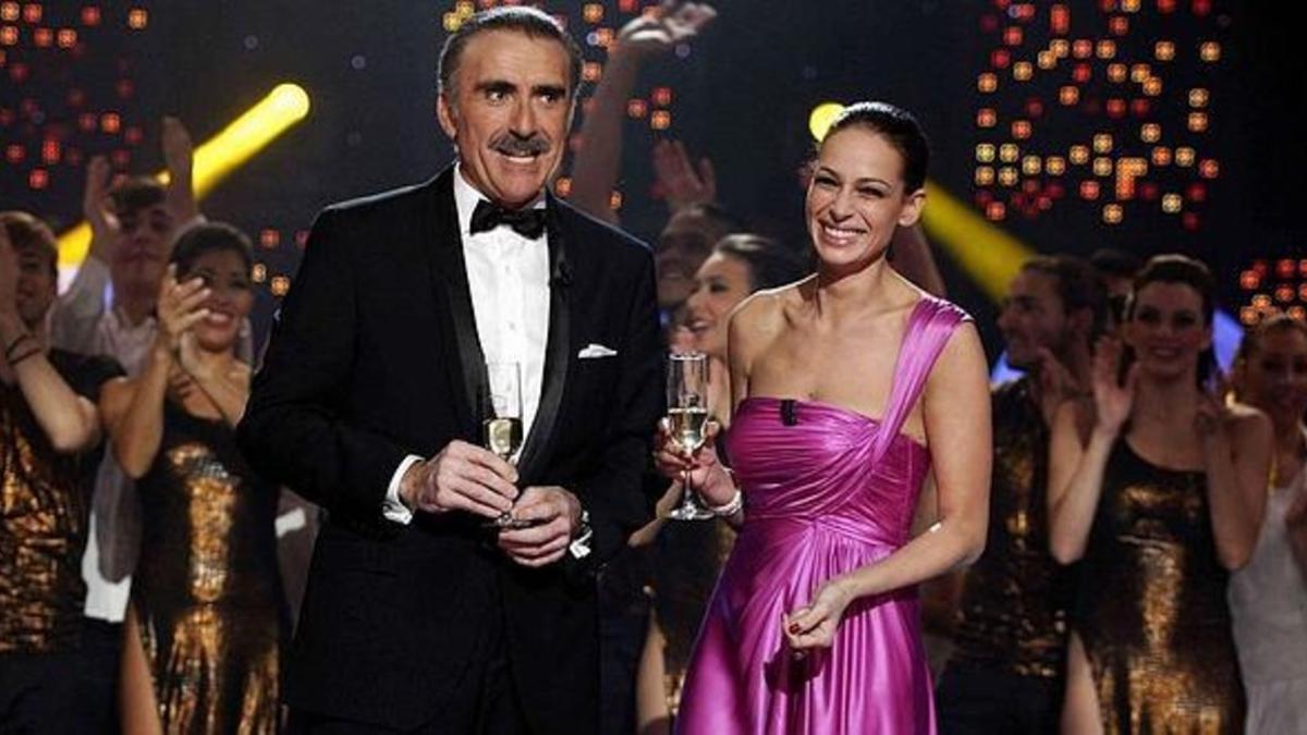 Así despedirán las cadenas el 2013 y recibirán el 2014