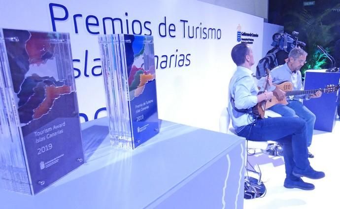 Premios Turismo de Canarias 2019