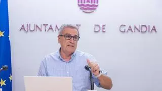 Gandia invertirá 12,4 millones de fondos propios en 2027 sin incrementar la deuda