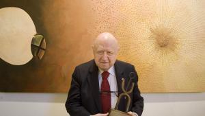"Josep Maria Cadena: la bonhomia personificada"