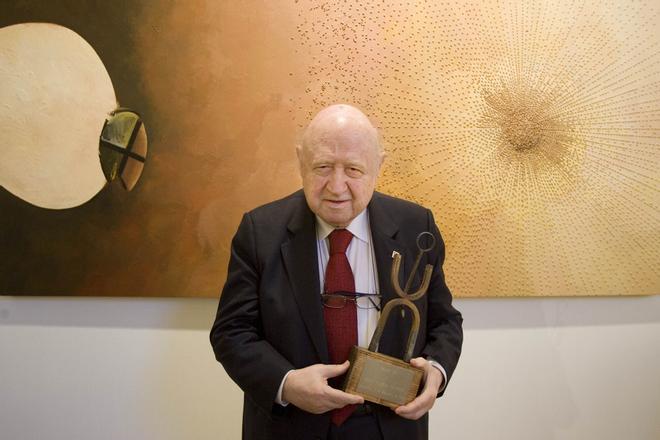 "Josep Maria Cadena: la bonhomia personificada"
