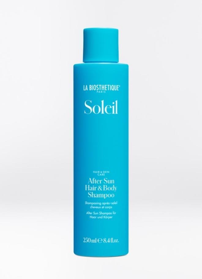 After Sun Hair &amp; Body Shampoo de La Biosthétique