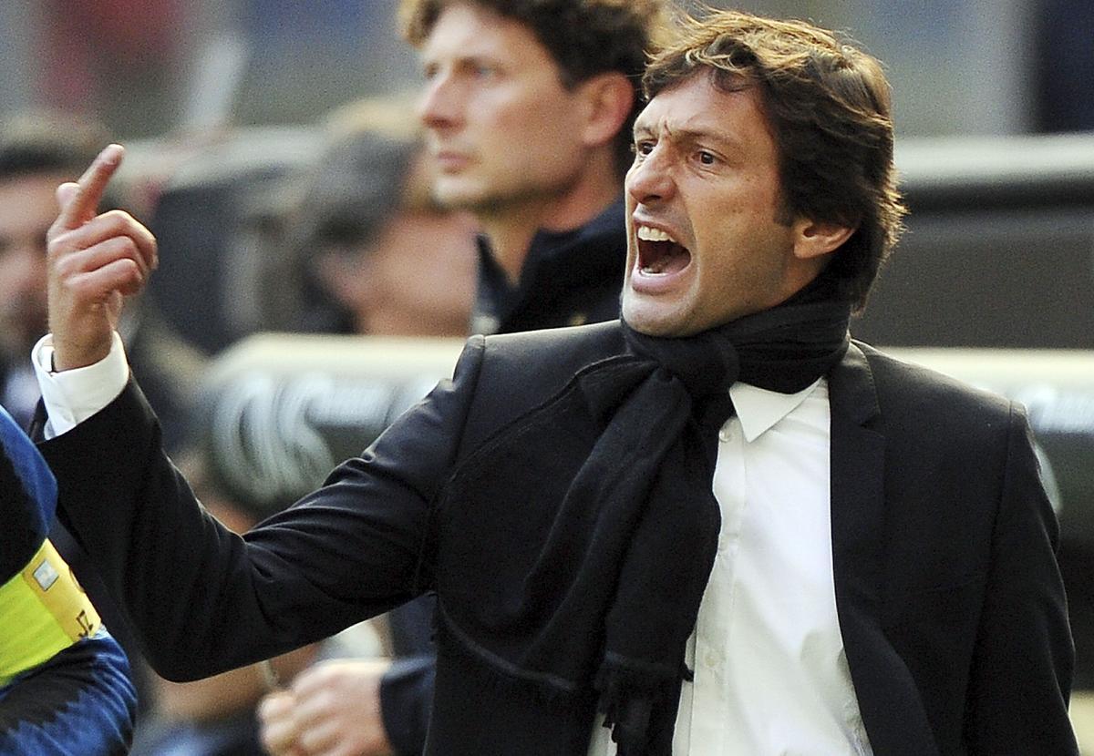 Leonardo dejó, como jugador, un gran recuerdo en la afición valencianista.