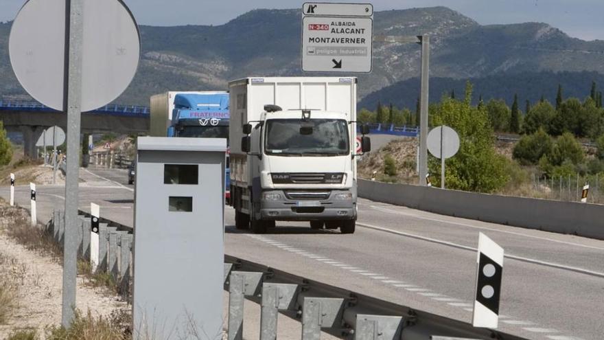 Esta es la ubicación de los 20 nuevos radares de la DGT para el dispositivo de verano