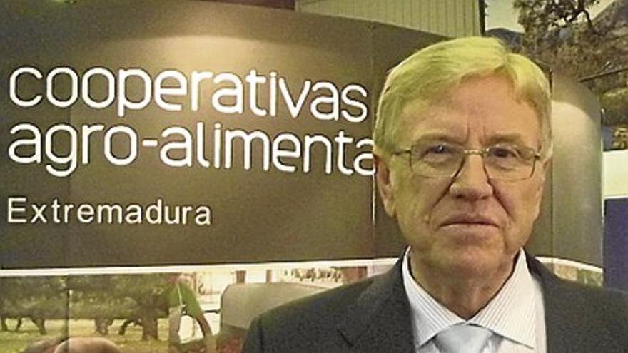 &quot;El cooperativismo está en un buen momento y debemos aprovechar las oportunidades de expansión&quot;