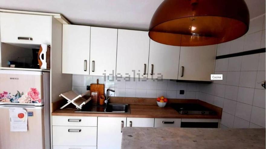 Alquiler de un apartamento en Ibiza: piden 10.800 euros por seis meses y 10.500 si solo son tres