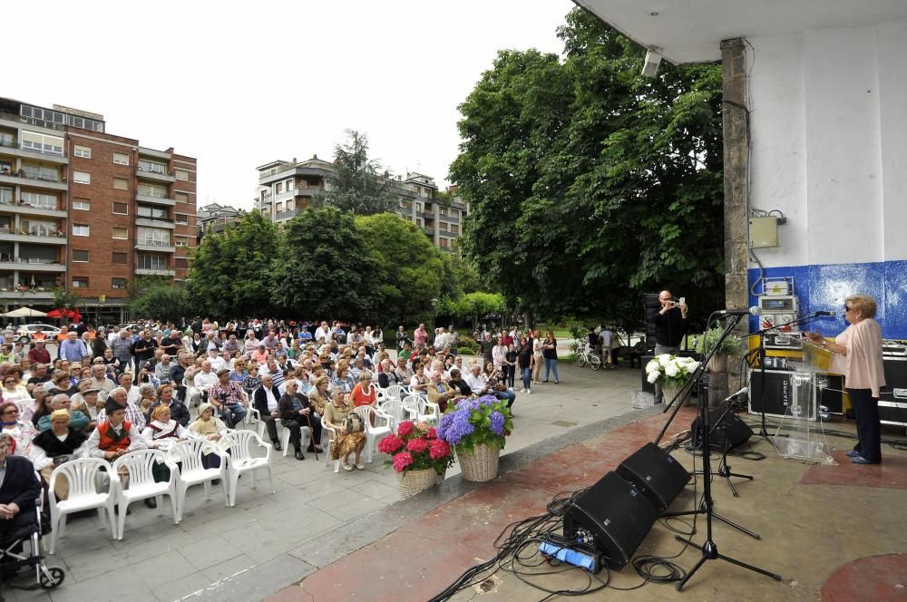 Domingo de música, teatro y actividades en San Xuan