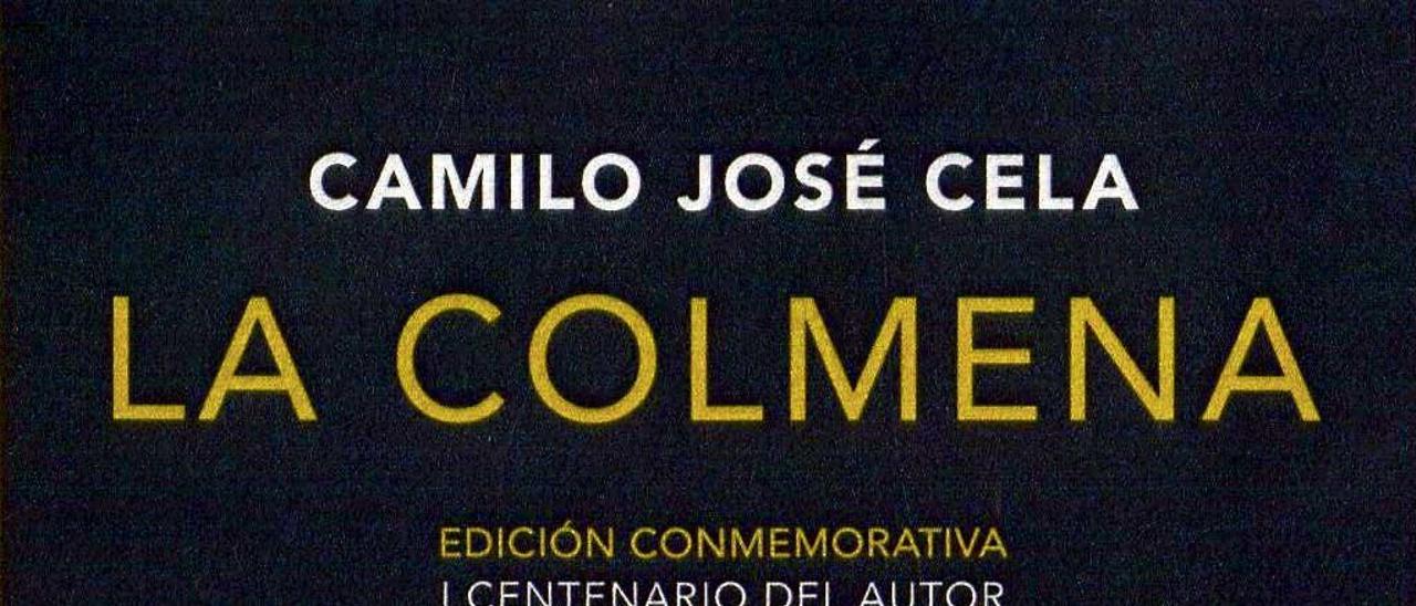 Camilo José Cela: volver a la colmena