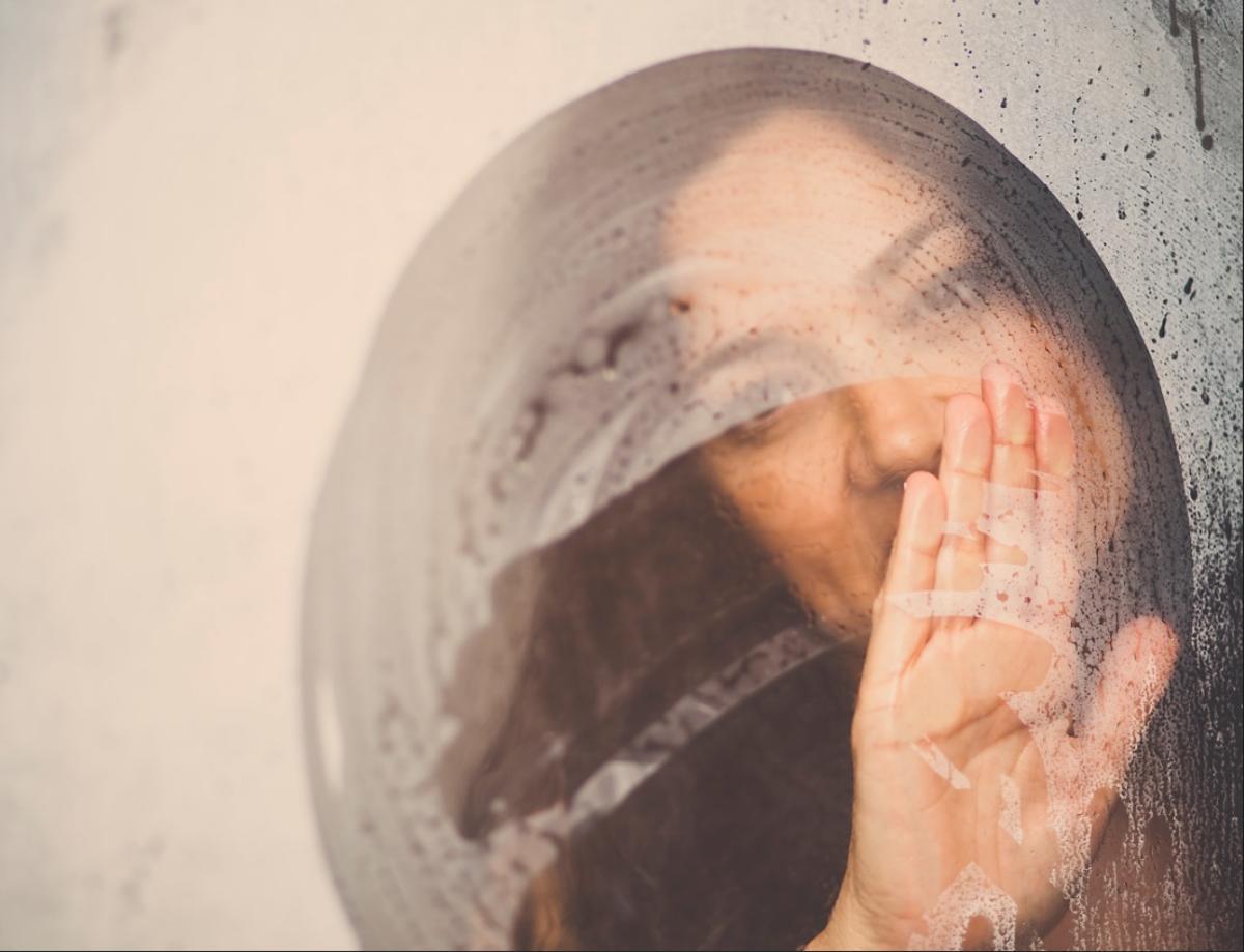 Guadi Galego, en una foto promocional.