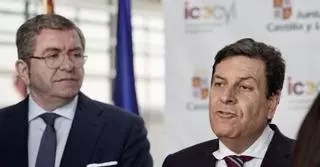 Carriedo reconoce que la Junta trabaja en la apertura de nuevos mercados internacionales para compensar los efectos de los aranceles de EE UU