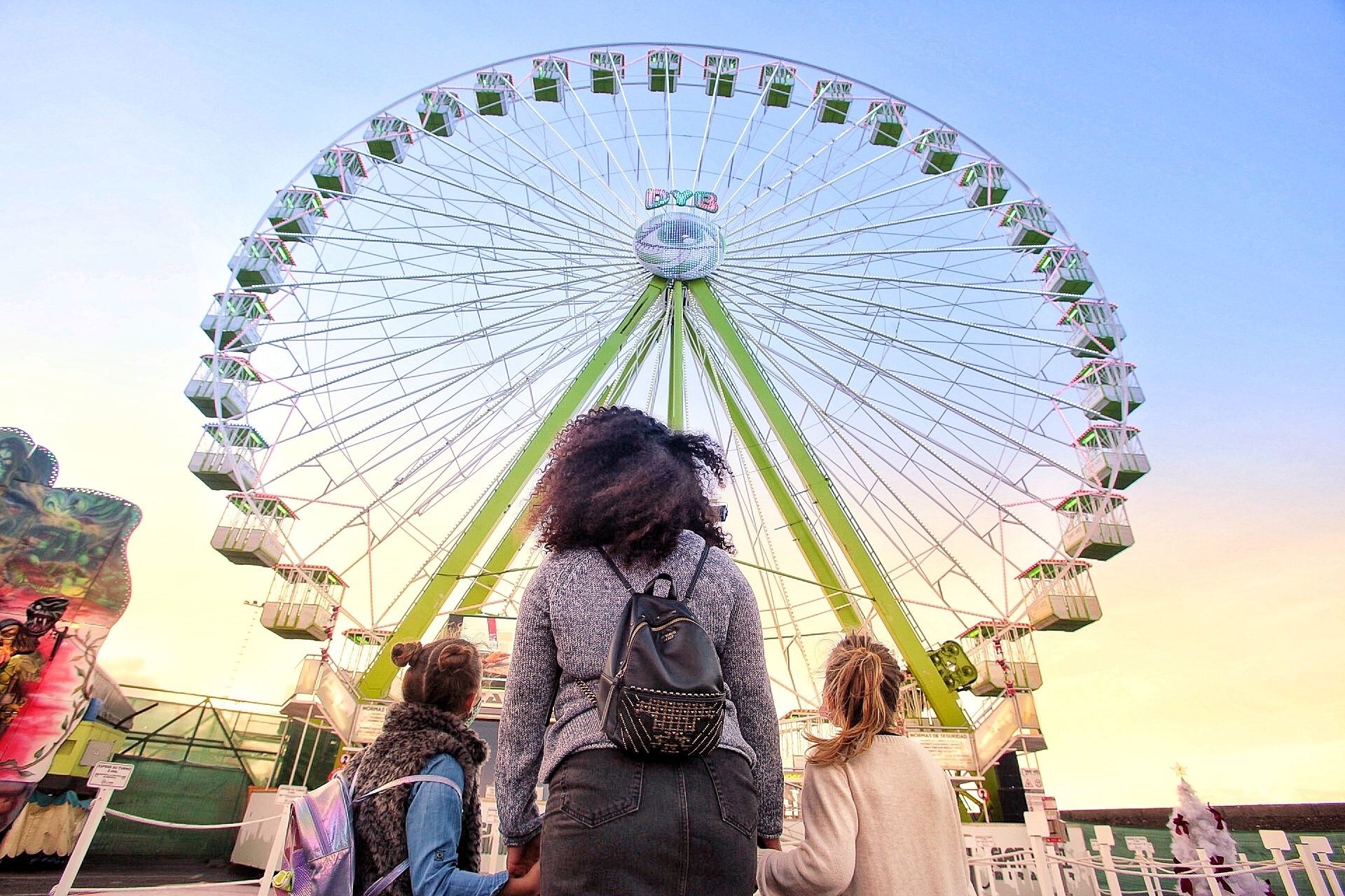 Feria de Puerto de la Cruz