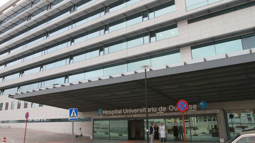 Condenan al Sergas con 300.000 euros por una paraplejia que padece una paciente en Ourense