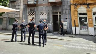 Andalucía se posiciona como la segundad comunidad con más 'okupaciones' este año