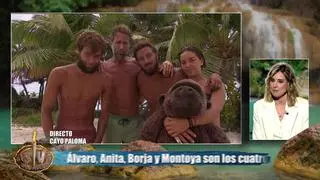 El director de la productora de 'Supervivientes' lanza un comunicado tras los fallos ocurridos y desvela el gran secreto de la última gala