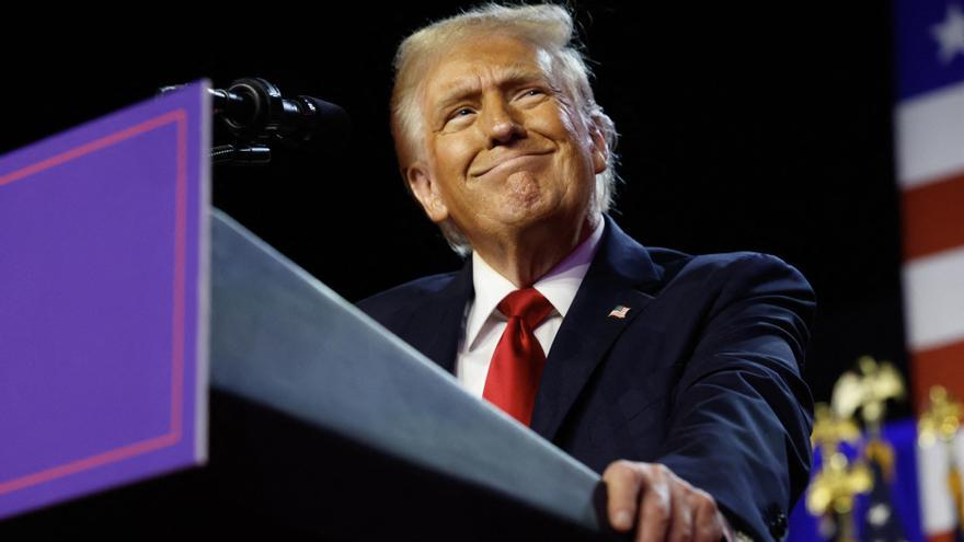 ¿Cómo han podido votar a Trump?