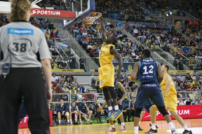 BALONCESTO ACB LIGA ENDESA