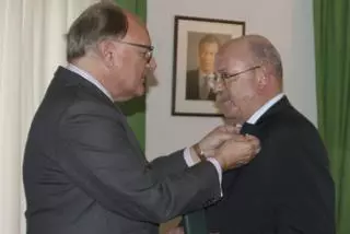 Fallece Óscar Fleites, antiguo periodista de LA NUEVA ESPAÑA y de ArcelorMittal