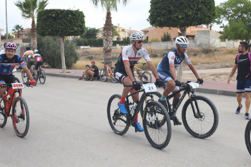 Gran Premio Lemon Team de ciclismo BMX