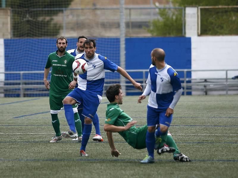 Fotogalería del Ebro-Gernika