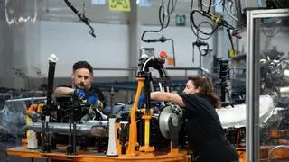Catalunya lidera el empleo cualificado industrial con 275.779 ocupados, según Randstad