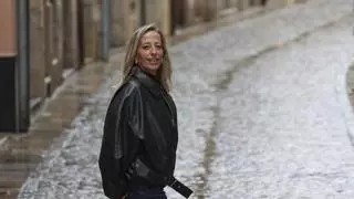 «M’hauria agradat ser vedet del Moulin Rouge, amb les plomes...»