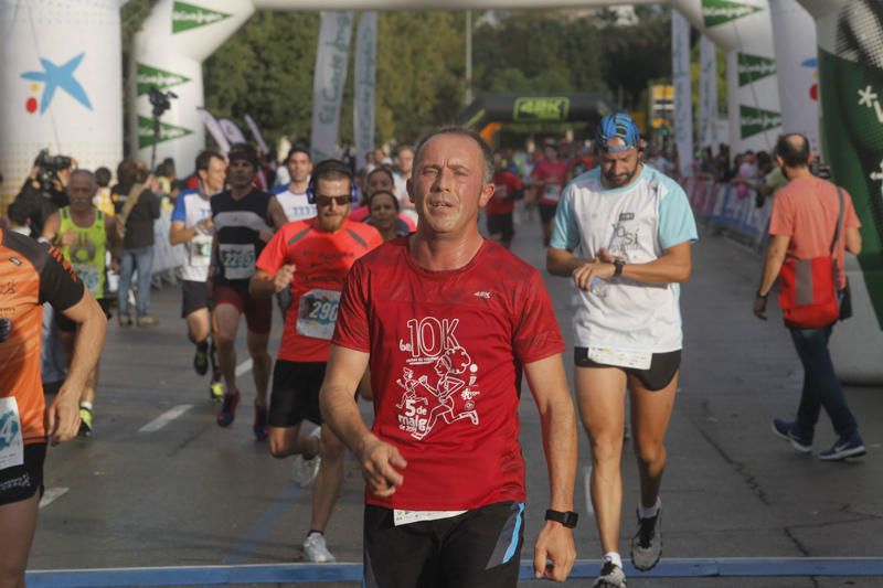 Búscate en la "València contra el Cáncer 2019"