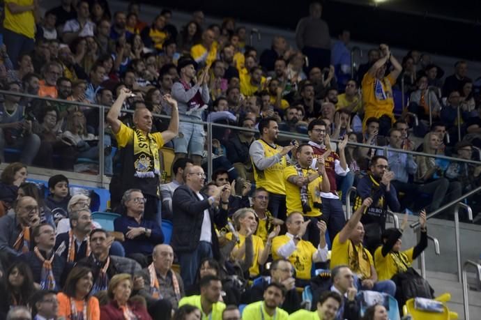 COPA DEL REY BALONCESTO