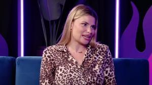 María Lapiedra en Querido hater