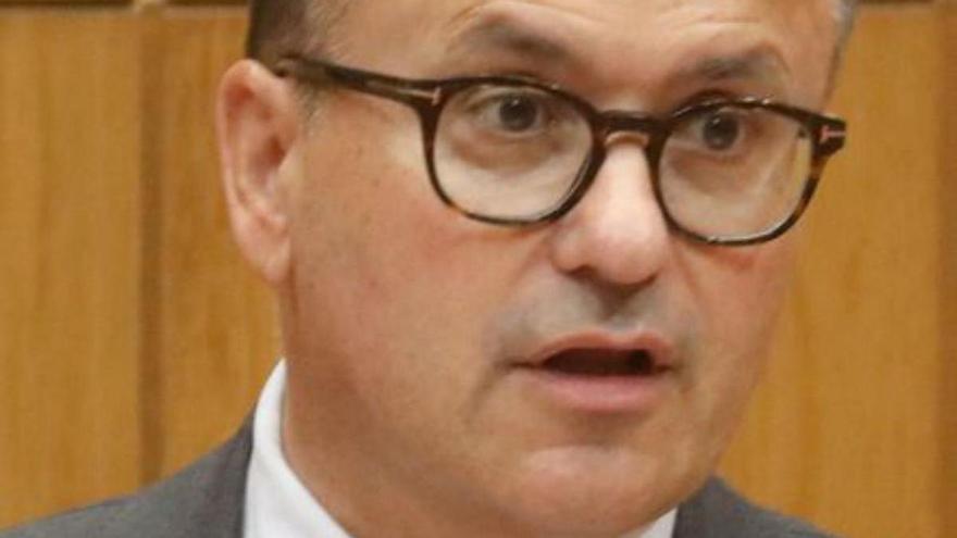 José González. |   // X. ÁLVAREZ