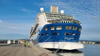 Els ports de Palamós i Roses preveuen un 11% més de passatgers aquest estiu