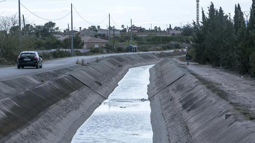 El BOE oficializa el trasvase de 20 hm3 del Tajo al Segura