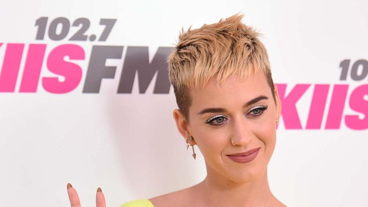 Katy Perry tras los pasos de Risto Mejide