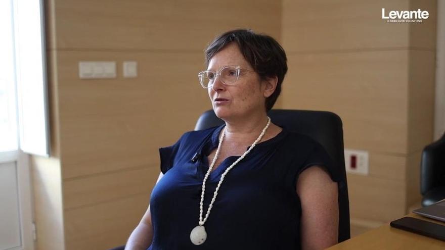 “Que no haya un mensaje único en emergencias lo único que hace es sembrar el caos” “Que no haya un mensaje único en emergencias lo único que hace es sembrar el caos”