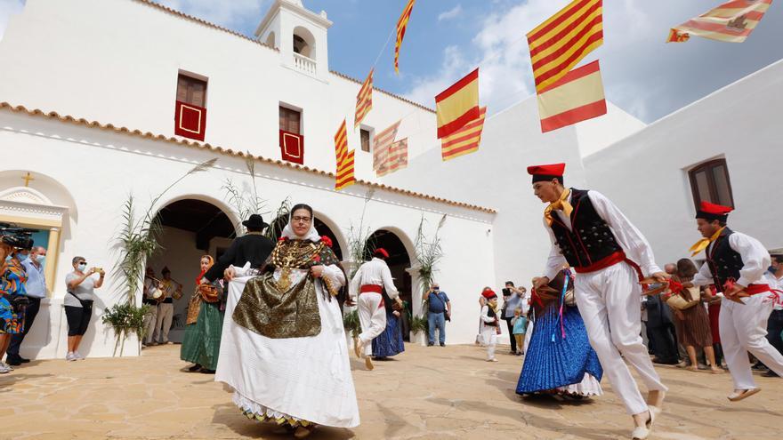 Tradición, cultura y mucha música 	para el día grande de Sant Miquel