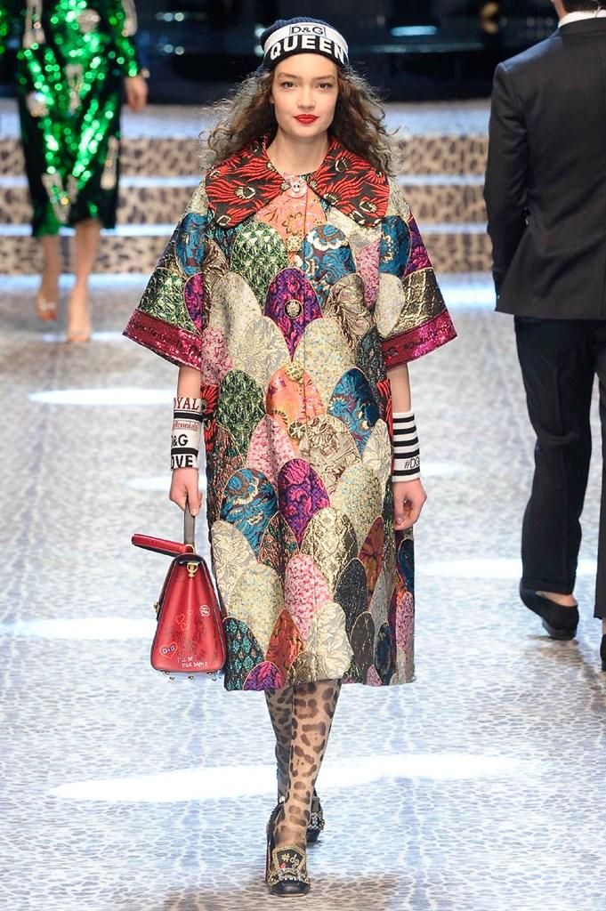 Dolce & Gabbana