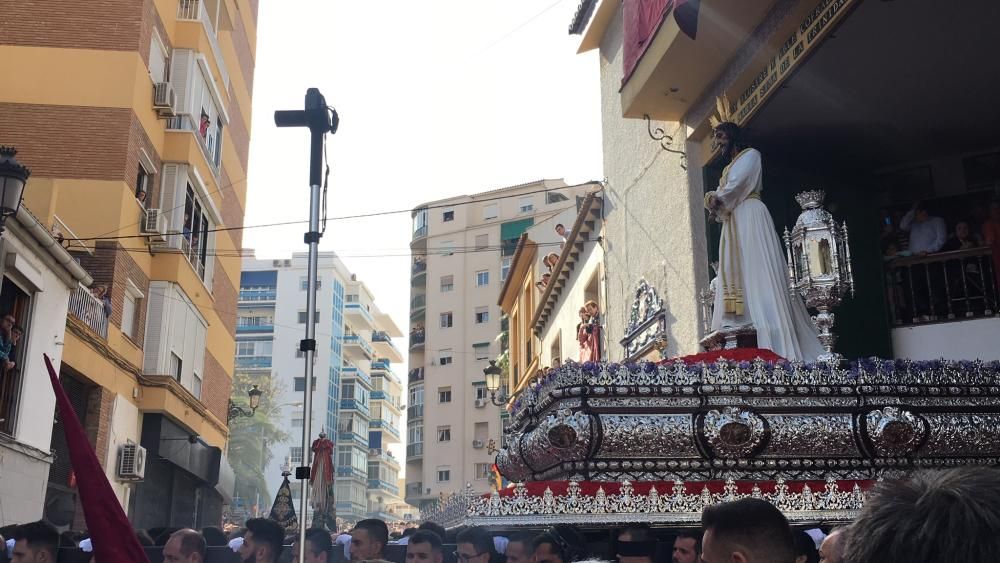 Lunes Santo | Cautivo