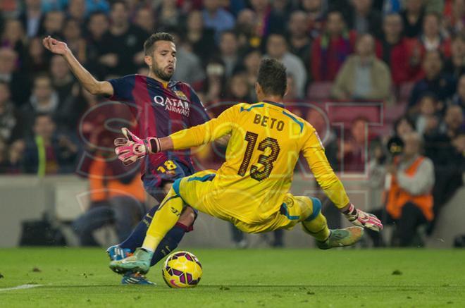 Barça,5 - Sevilla,1