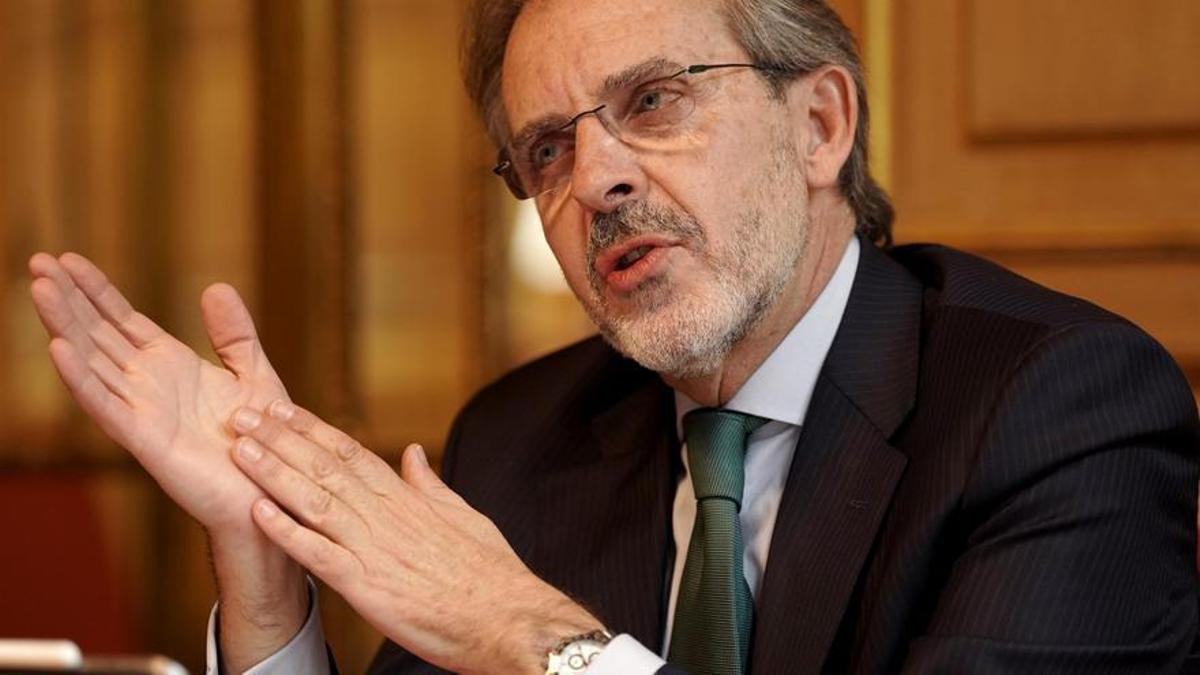 José Luis Acea Rodríguez, Consejero Delegado de Banca March